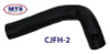 Jeep 1976-1977 CJ 15 Gallon Fill Hose