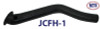 Jeep 1967-1971 Commando Fill Hose for Side Fill Tank