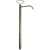 Vestil Manual Drum and Pail Pump - Piston Style, Stainless Steel, Model# PAIL-PST-SS