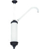 Vestil Manual Drum & Pail Pump - 8-Oz. Per Stroke, Model# VDP