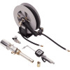 Liquidynamics Oil Lube System - 50ft. Pump Reel