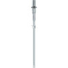 Liquidynamics 1:1 Stub Air-Operated Drum Pump with Pipe, Model# 32095-S2