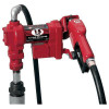 Fill-Rite Fuel Transfer Pump - 12 Volt, 15 GPM, Model FR1210CANT