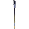 Zee Line Air Pneumatic Grease Pump Only - 60:1 Pressure, Model# 1213RNT