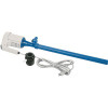 LiquiDynamics DEF Pump for IBC Totes - 115V AC, Model 195103-48