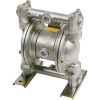 Liquidynamics Double Diaphragm Pump - 3/4in. NPT, Model# 20015-Y