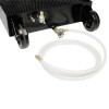 JohnDow Oil Drain Pump, Model JDI-EK