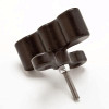 Rotopax Pack Mount Extension
