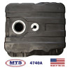 Ford Super Duty F250-550 pickup 40 gallon diesel tank(1999-2010)