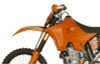 2008-2011 KTM 450EXC 6.3g Safari Tank