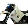 BMW G 450X Front Safari Tank
