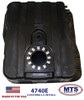 Ford Super Duty F250-550 pickup 40 gallon diesel tank(1999-2010) 2