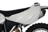 BMW G 450X Safari Rear Rally Tank 2