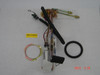 1992-1997 GMC Suburban 42 gallon with pump Sending Unit 2