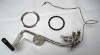 1973-1986 Chevy and Gmc Full size Pick-up Left hand side 2