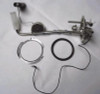 1973-1986 Chevy and Gmc Full size Pick-up Right hand side 2