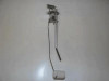 1982-1986 Jeep CJ with factory plastic 20 gallon tank 2