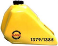 Clarke Yamaha YZ490 Gas Tank (1984-1985)