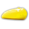 Clarke Suzuki RM125/RM250 Gas Tank (1976-1977)