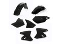 Acerbis STANDARD PLASTIC KIT - Suzuki - DRZ400
