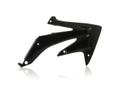 Acerbis RADIATOR SHROUDS - Honda - CRF450R