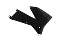 Acerbis RADIATOR SHROUDS - KTM - XC-W400