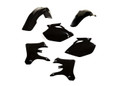Acerbis STANDARD PLASTIC KIT - Yamaha - YZ450F
