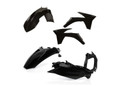 Acerbis STANDARD PLASTIC KIT - KTM - EXC-F450