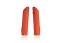 Acerbis LOWER FORK COVERS - KTM - XC-W150tpi