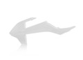 Acerbis RADIATOR SHROUDS - GASGAS - EC250