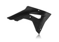 Acerbis RADIATOR SHROUDS - Honda - CRF450L