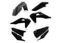Acerbis STANDARD PLASTIC KIT - Husqvarna - TE150i
