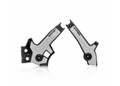 Acerbis X-GRIP FRAME PROTECTOR - Suzuki - DR650S