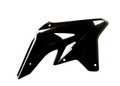 Acerbis RADIATOR SHROUDS - Suzuki - RMZ250