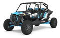 2014-21 POLARIS RZR XP1000/TURBO/XP4/S