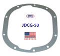 JEEP TRUCKS & MORE 1946-1964 DANA 53 DIFFERENTIAL COVER GASKET