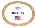 JEEP YJ 1987-1995 DANA 35 DIFFERENTIAL COVER GASKET