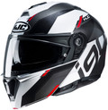 HJC i 90 AVENTA MC-1 Motorcycle Helmet