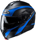 HJC Men's Full-Face Motorcycle Helmet