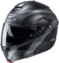 HJC Full-Face Motorcycle Helmet