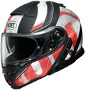 SHOEI NEOTEC II JAUNT TC-1 Motorcycle Helmet