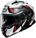 SHOEI NEOTEC II RESPECT TC-1 Motorcycle Helmet