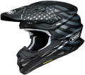 SHOEI VFX-EVO Faithful TC-5 Off-Road Helmet