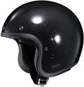 HJC IS-5 Metal Flake Motorcycle Helmet