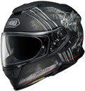 SHOEI GT-AIR II UBIQUITY TC-9 Motorcycle Helmet