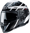 HJC i 70 REDEN MC-5 Motorcycle Helmet