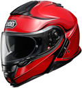 SHOEI NEOTEC II WINSOME TC-1 Motorcycle Helmet
