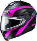 HJC FP-10 Full-Face Motorcycle Helmet