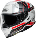 SHOEI GT-AIR II APERTURE TC-6 Helmet