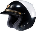 SHOEI RJ Platinum LE Hi-Rise Motorcycle Helmet